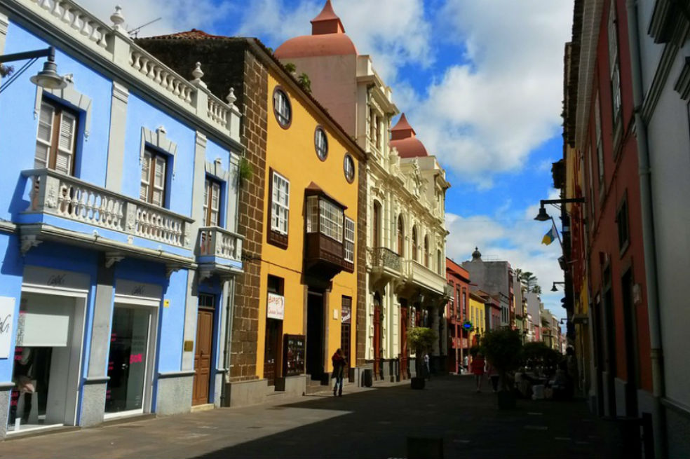 Hablar al revés: la particularidad de los habitantes de esta ciudad española