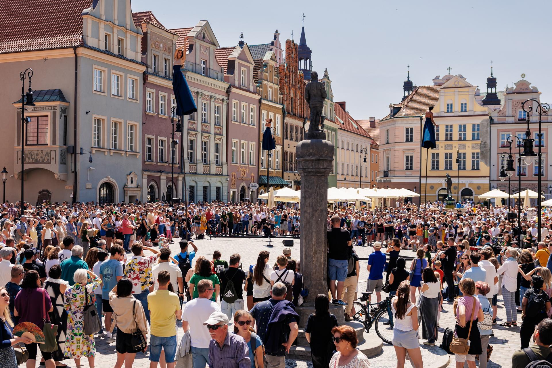 Polonia prepara plan para evacuar sus obras de arte en caso de invasión rusa