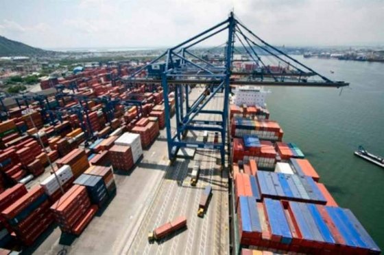 En 2015 el déficit comercial de Colombia fue de US$15.907 millones