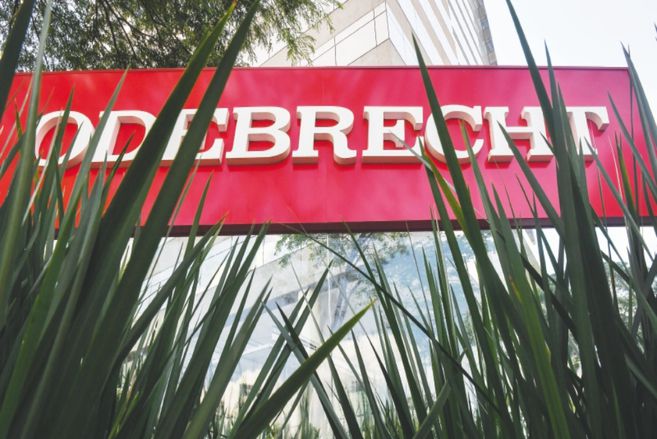 Las claves de la nueva de demanda de Odebrecht contra Colombia