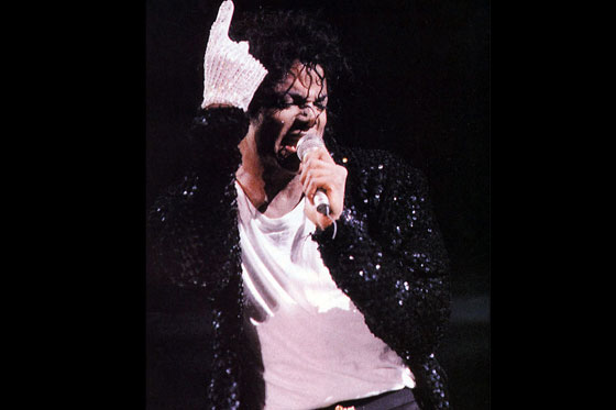 Michael Jackson, más rico que Elvis