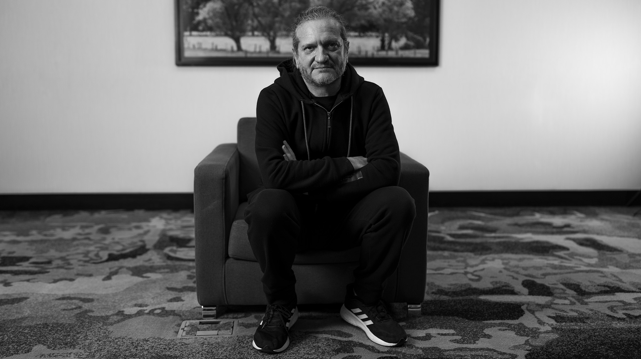 “El primer amor nunca existió”: Claro Oscuro con Darío Sztajnszrajber