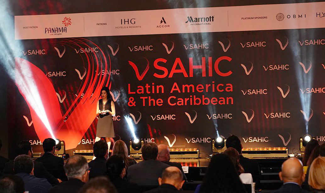 SAHIC contribuye a entender donde se encuentra la industria hoy y hacia dónde se dirige.