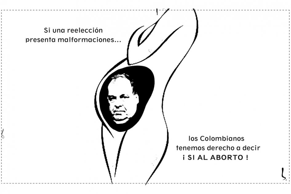 Sí al aborto