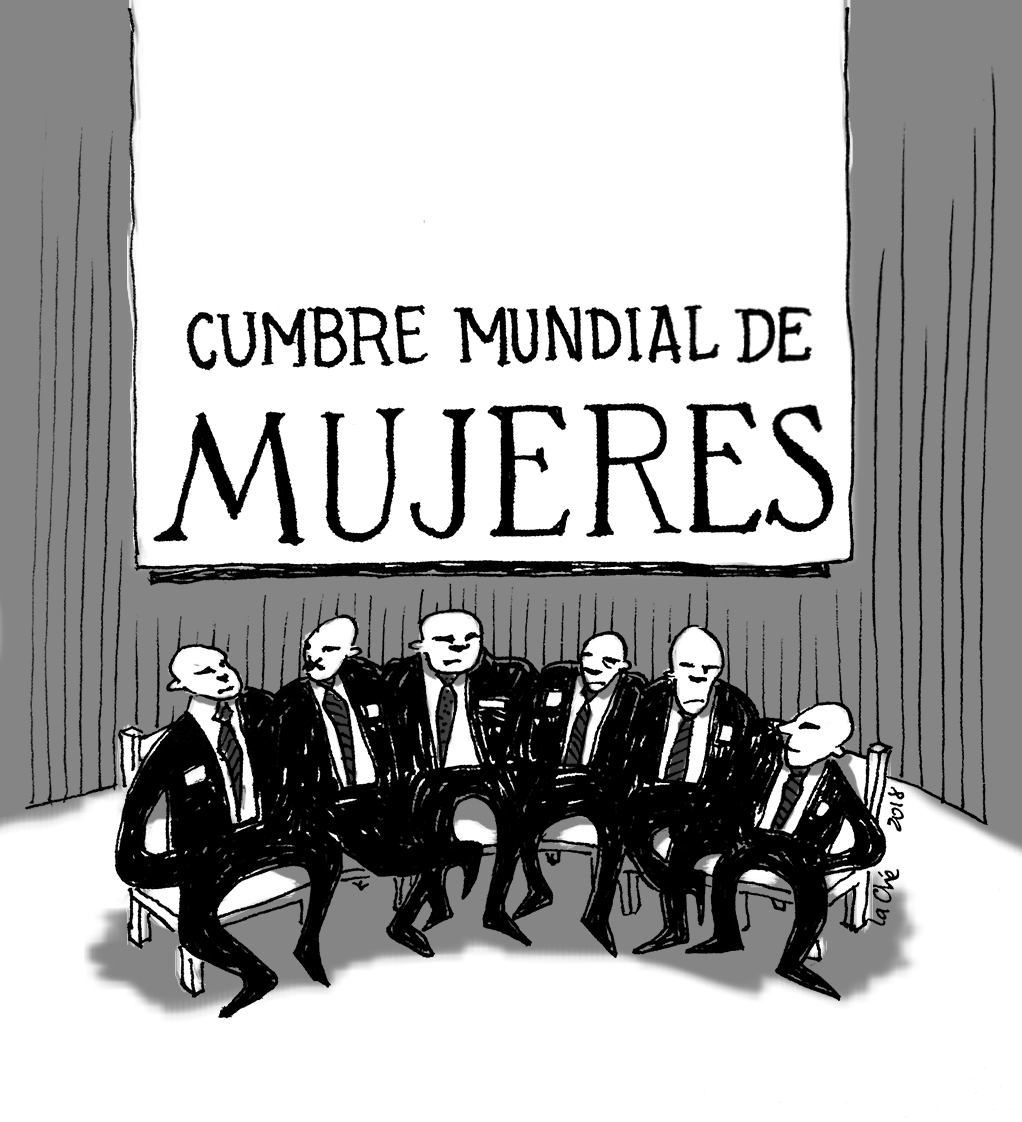 Cumbre Mundial de Mujeres
