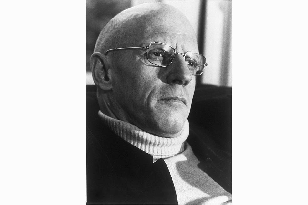 Foucault hizo historia