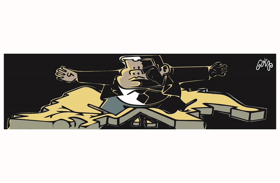 Reapertura económica