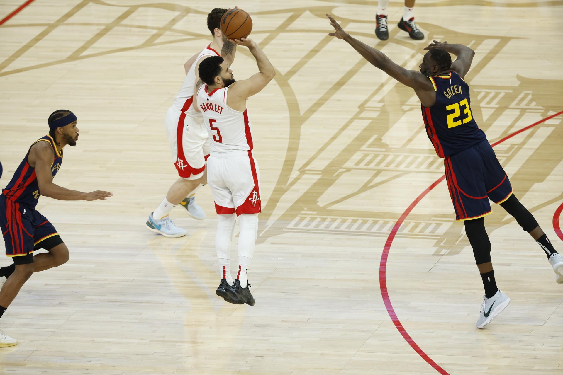 Ganar o morir: los Warriors de Curry se jugarán la vida en un séptimo partido