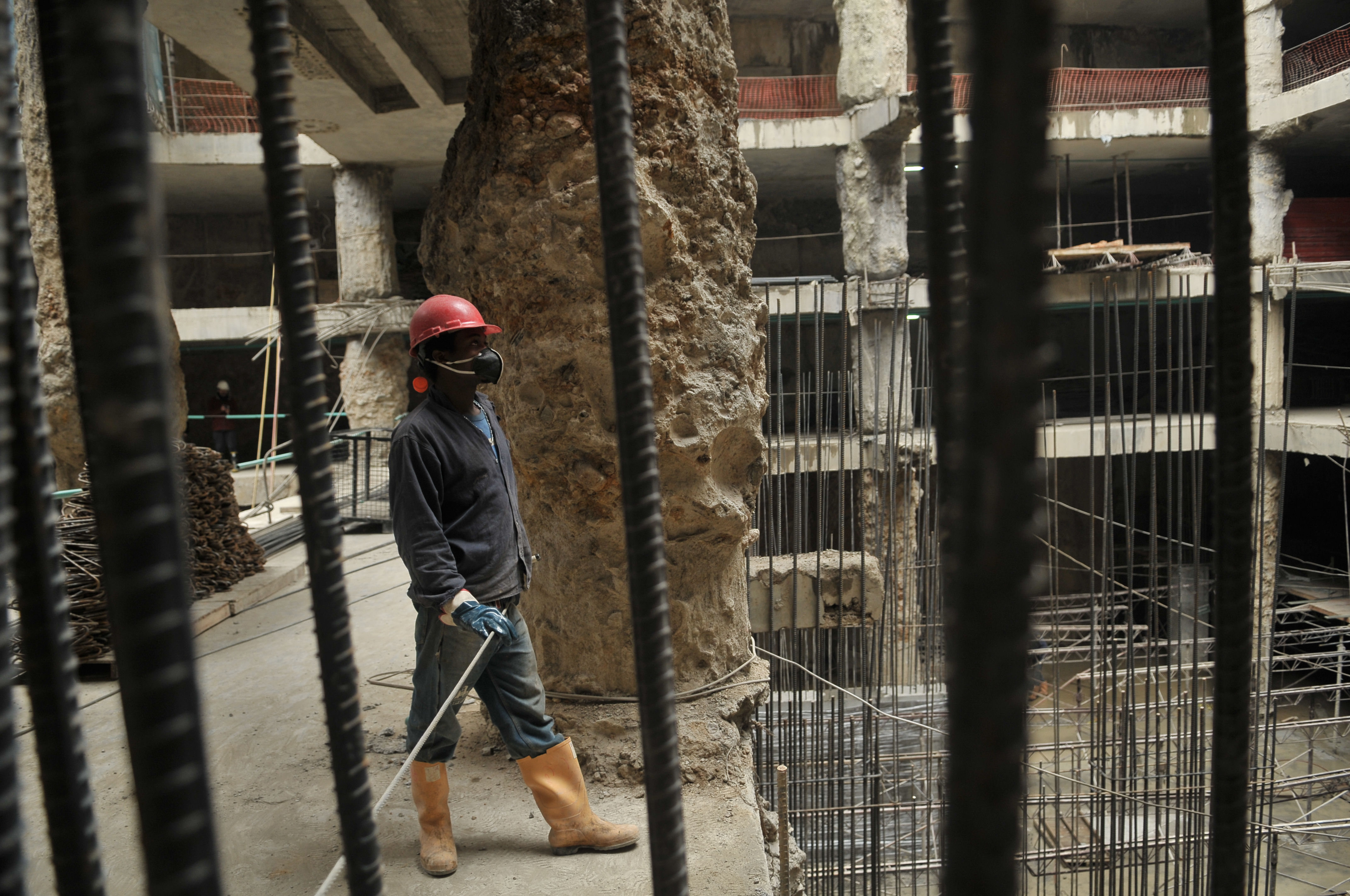 El panorama de la construcción en Colombia más allá de la estadística