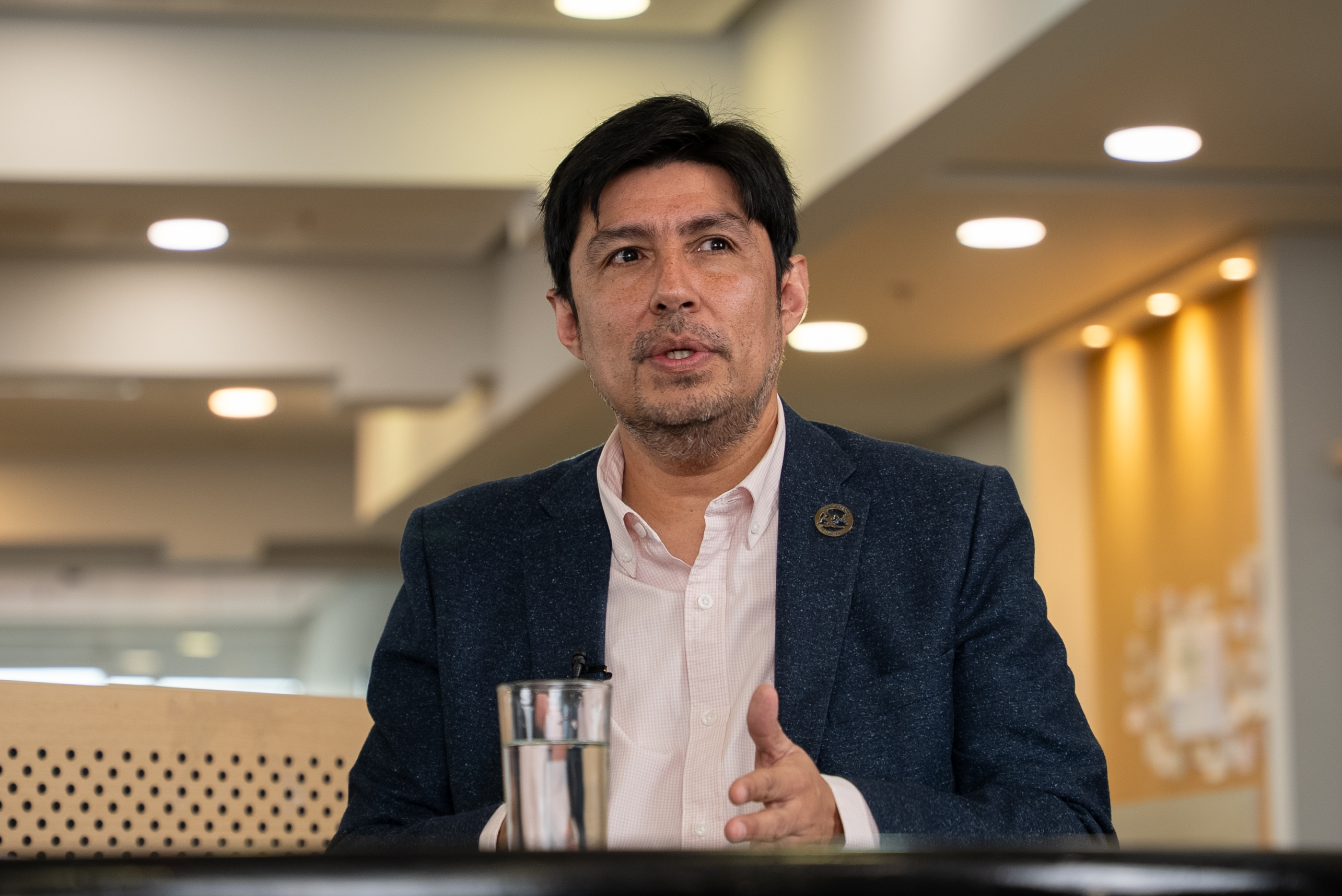 Balance de las nuevas dinámicas de cooperación internacional a las que le apostó Colombia