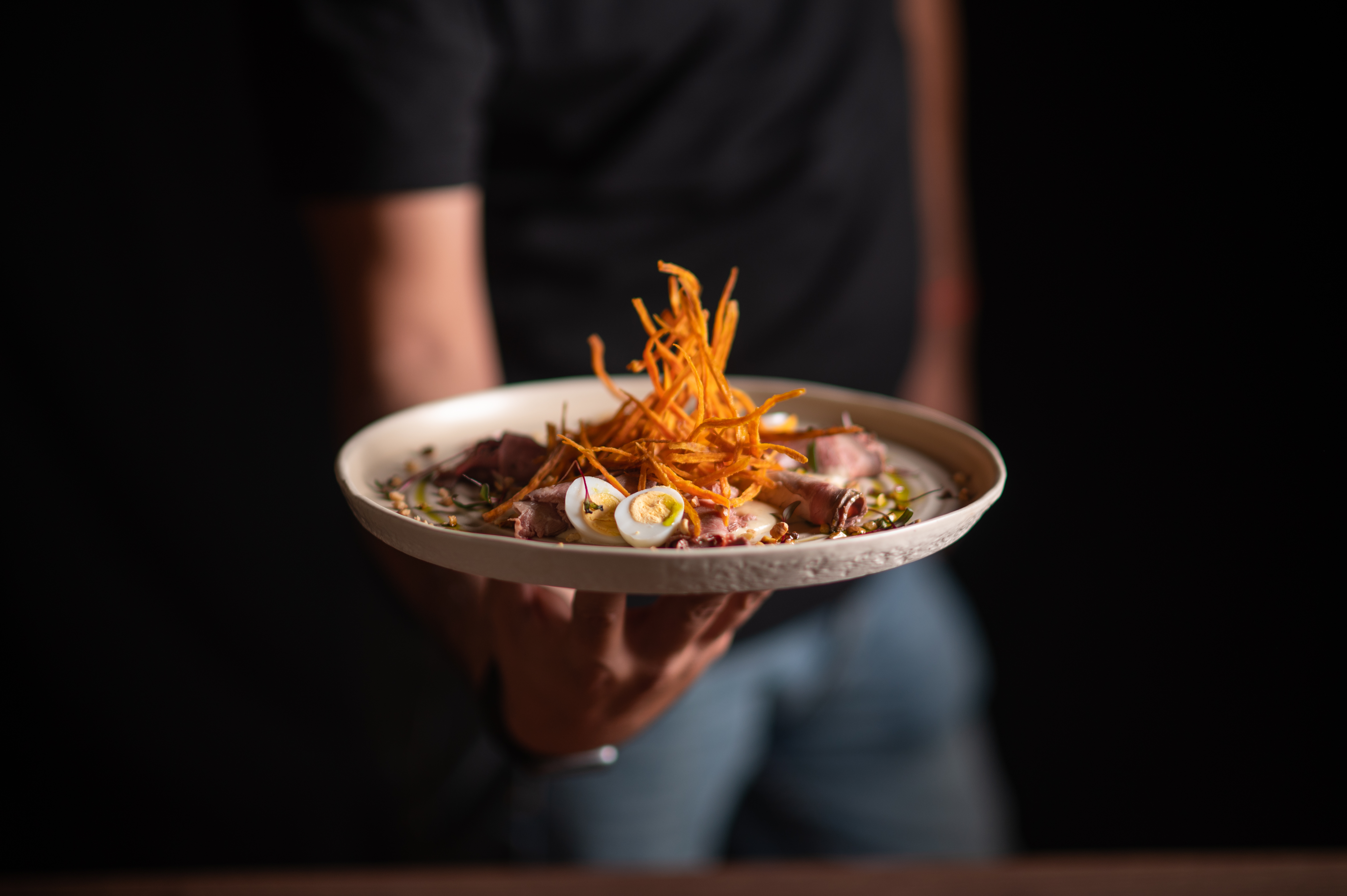 Bogotá se alista para vivir una ruta gastronómica del más alto nivel