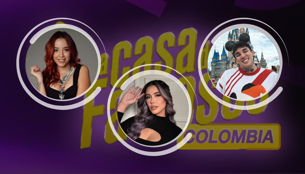¿Cómo votar en ‘La casa de los famosos 2′? Así podrás elegir a los nuevos participantes