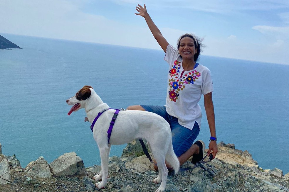 Perros que salvan vidas en Colombia y el mundo.