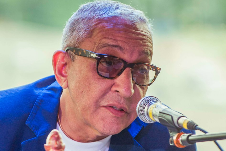 Juan Formell.