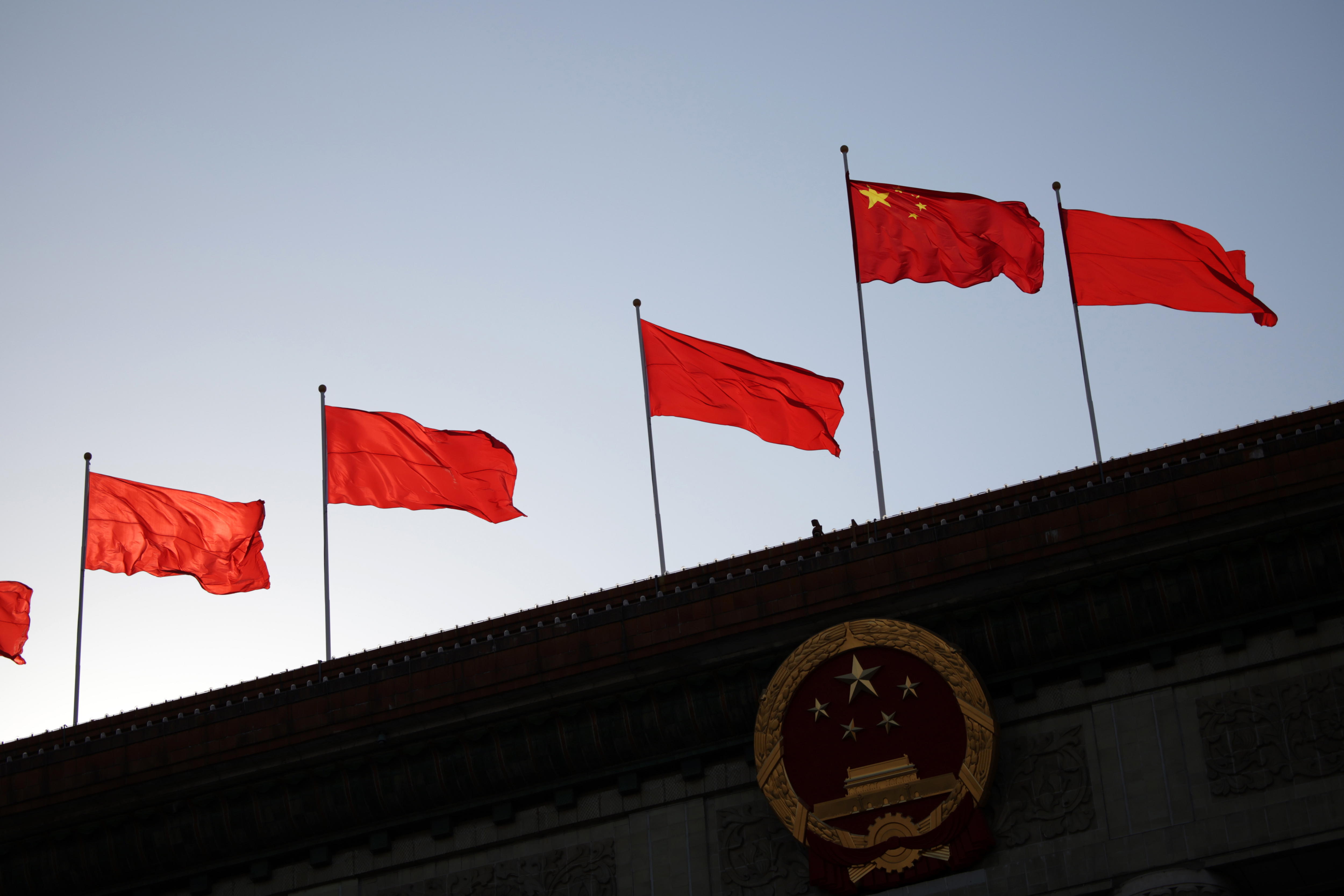 ¿Qué son las “Dos Sesiones” en China, el evento que definirá el rumbo del país?