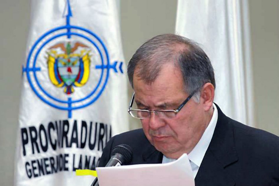 Petro tiene tres días hábiles para presentar recurso contra fallo de la Procuraduría