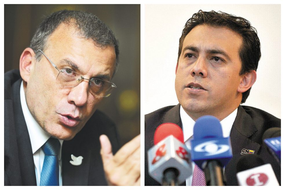 “Que la democracia no muera con la pandemia”: Barreras a Registraduría por revocatorias