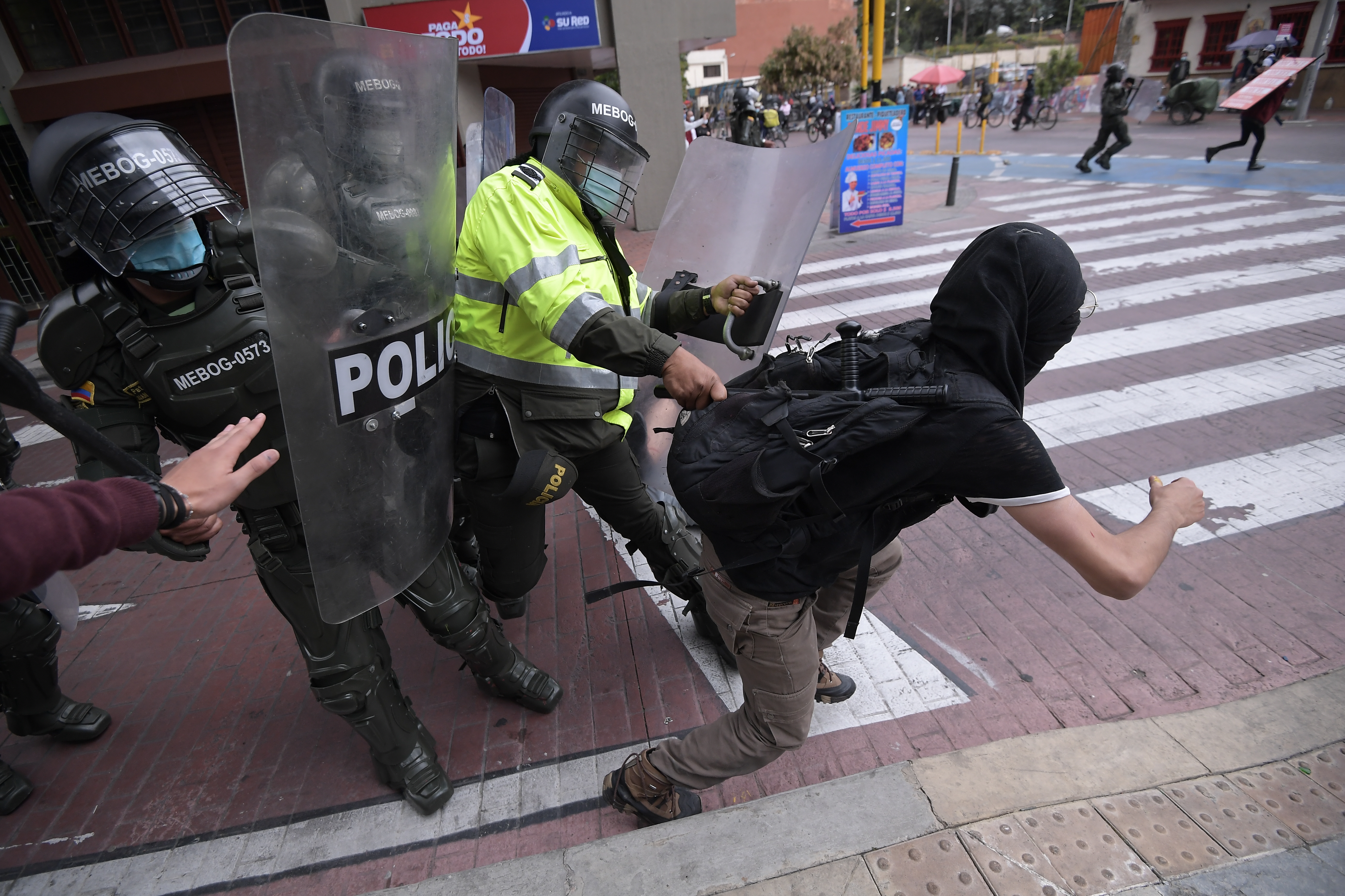 Primer año del 9S: ¿Debe reformarse la Policía Nacional?