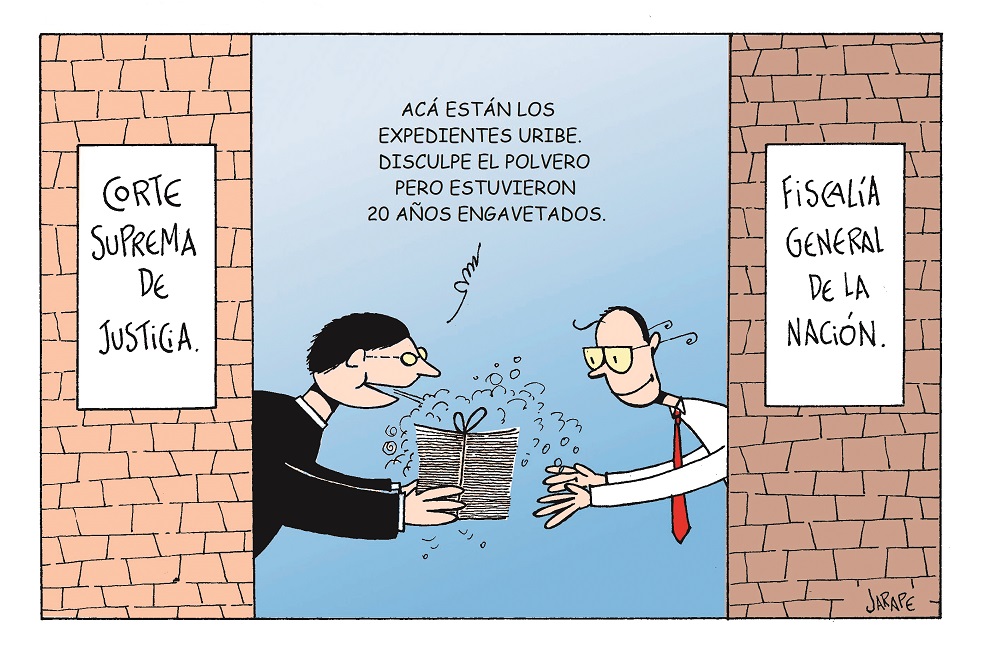 Cambio de domicilio