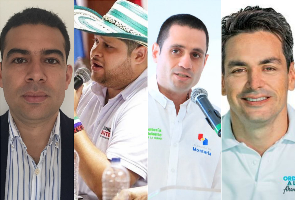 Antiguos aliados enfrentados por el poder en Córdoba
