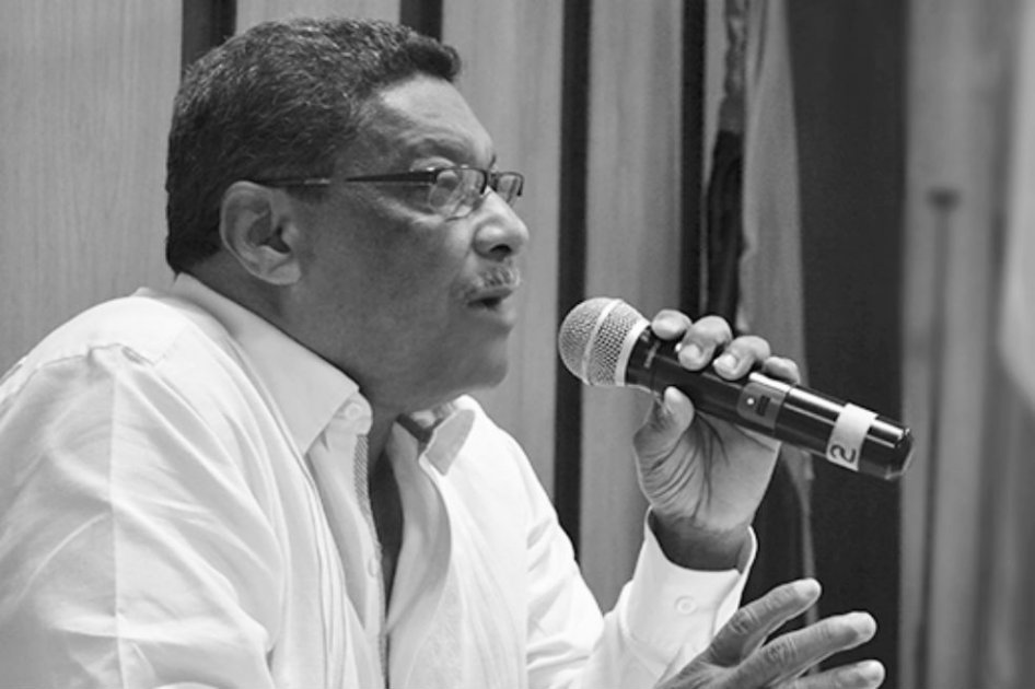Ofrecen recompensa de $50 millones por responsables de homicidio de profesor en Cúcuta