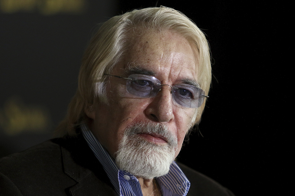 Enrique Rocha