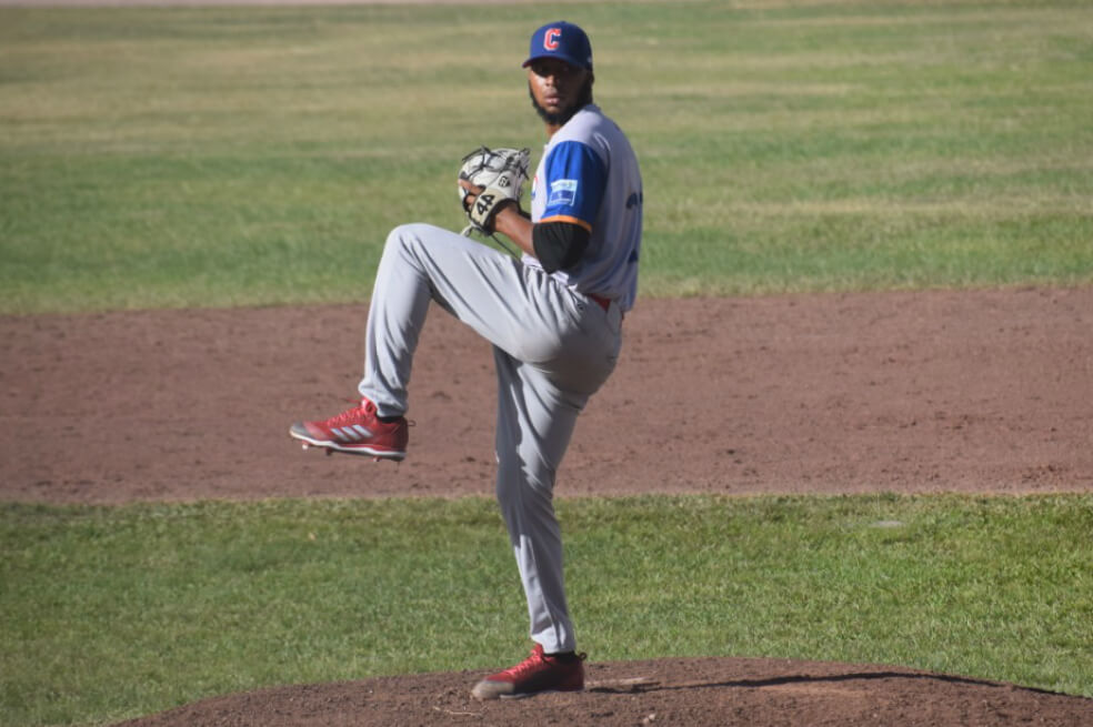 Colombia «noqueó» a Argentina en el Pre-Mundial Sub 23 de Béisbol