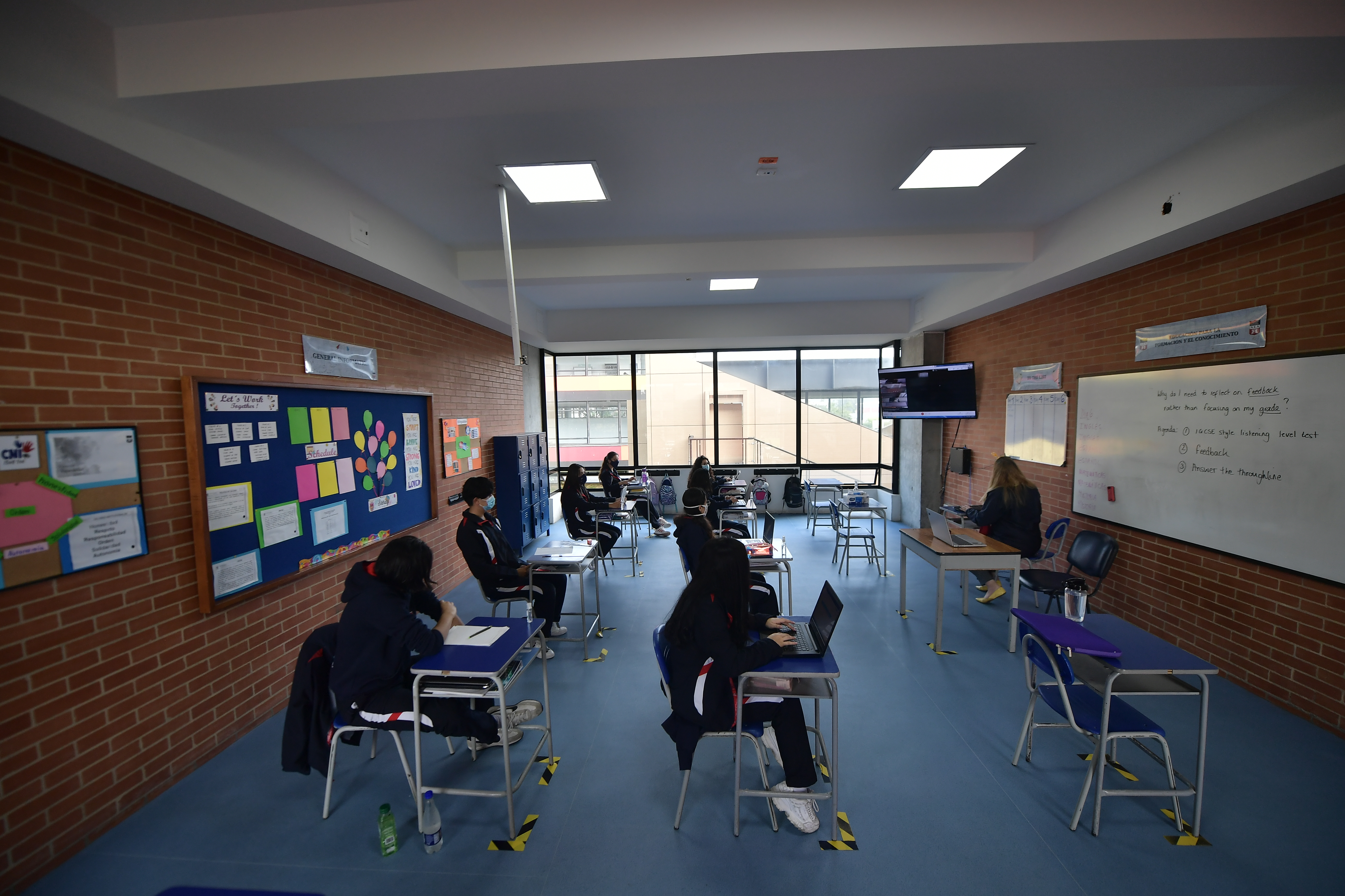¿Cómo registrarse para ser docente provisional en Bogotá y Colombia en 2026?