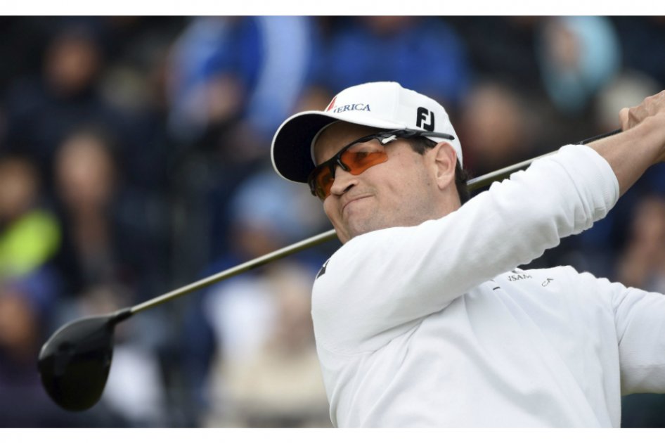 Zach Johnson asciende al 12º puesto con su victoria en el Abierto Británico