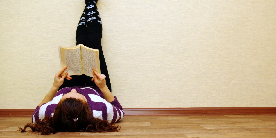 Cinco libros para dejar de creer en el amor de la vida