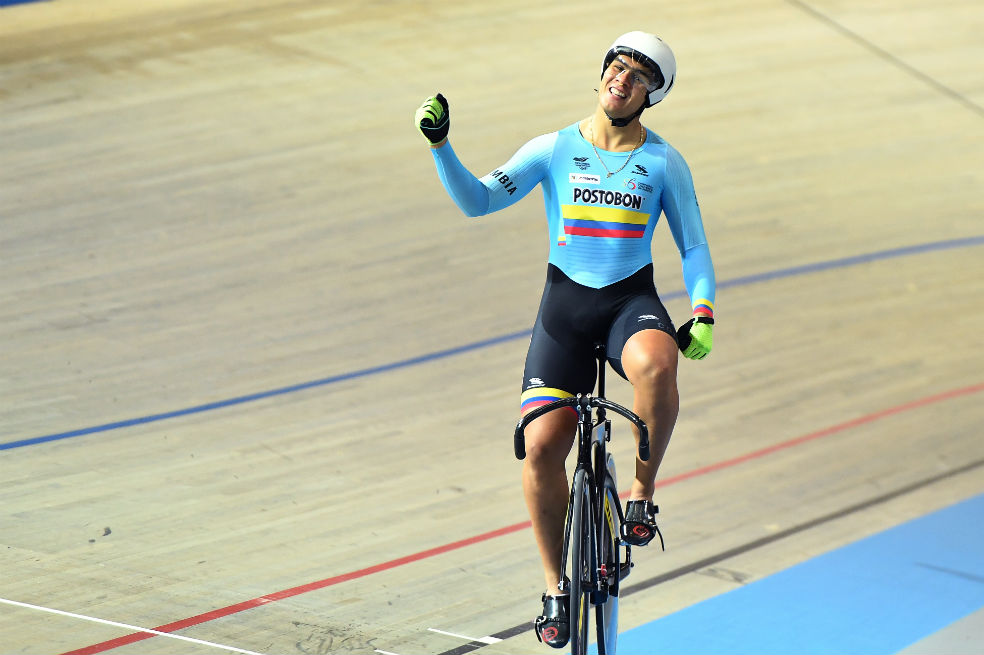 El dopaje en el ciclismo colombiano, un tema sensible