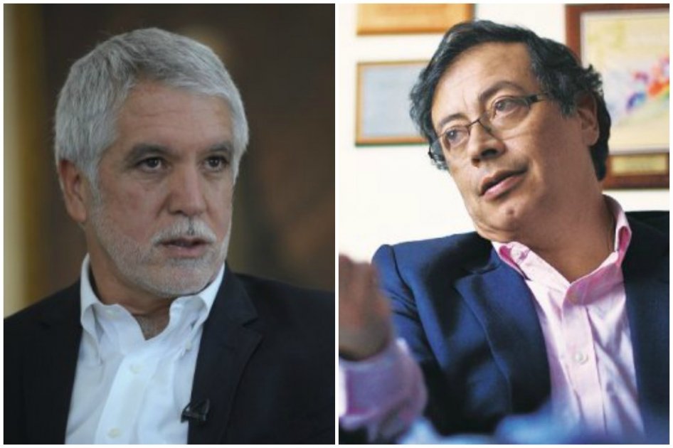 Petro denunciará a Peñalosa tras responsabilizarlo por hechos de violencia en plaza de toros