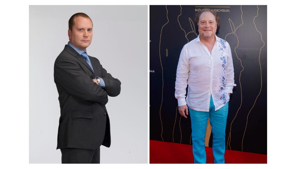 ‘Vecinos’: cómo lucen y a qué se dedican en la actualidad los actores de la telenovela