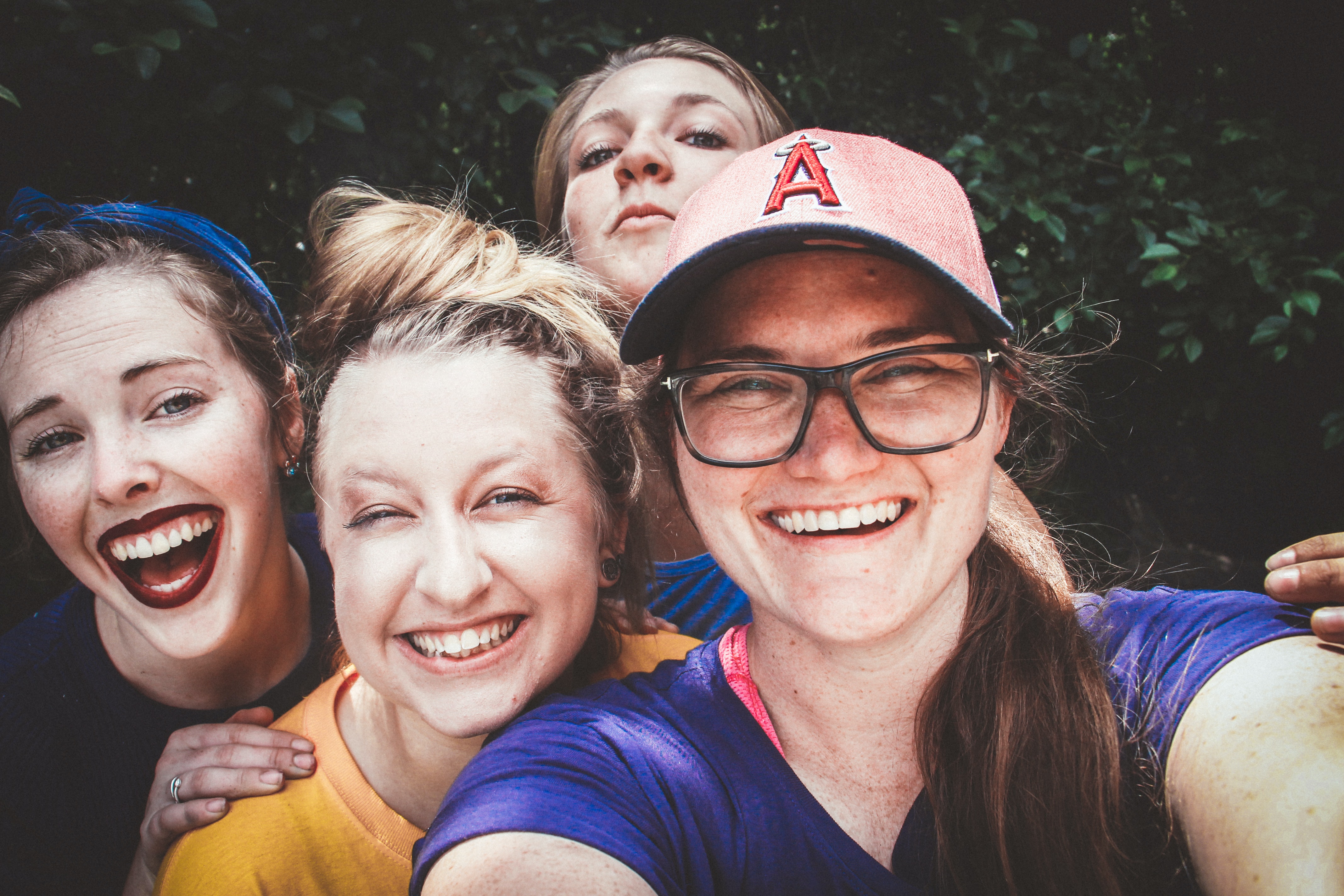 Adolescentes