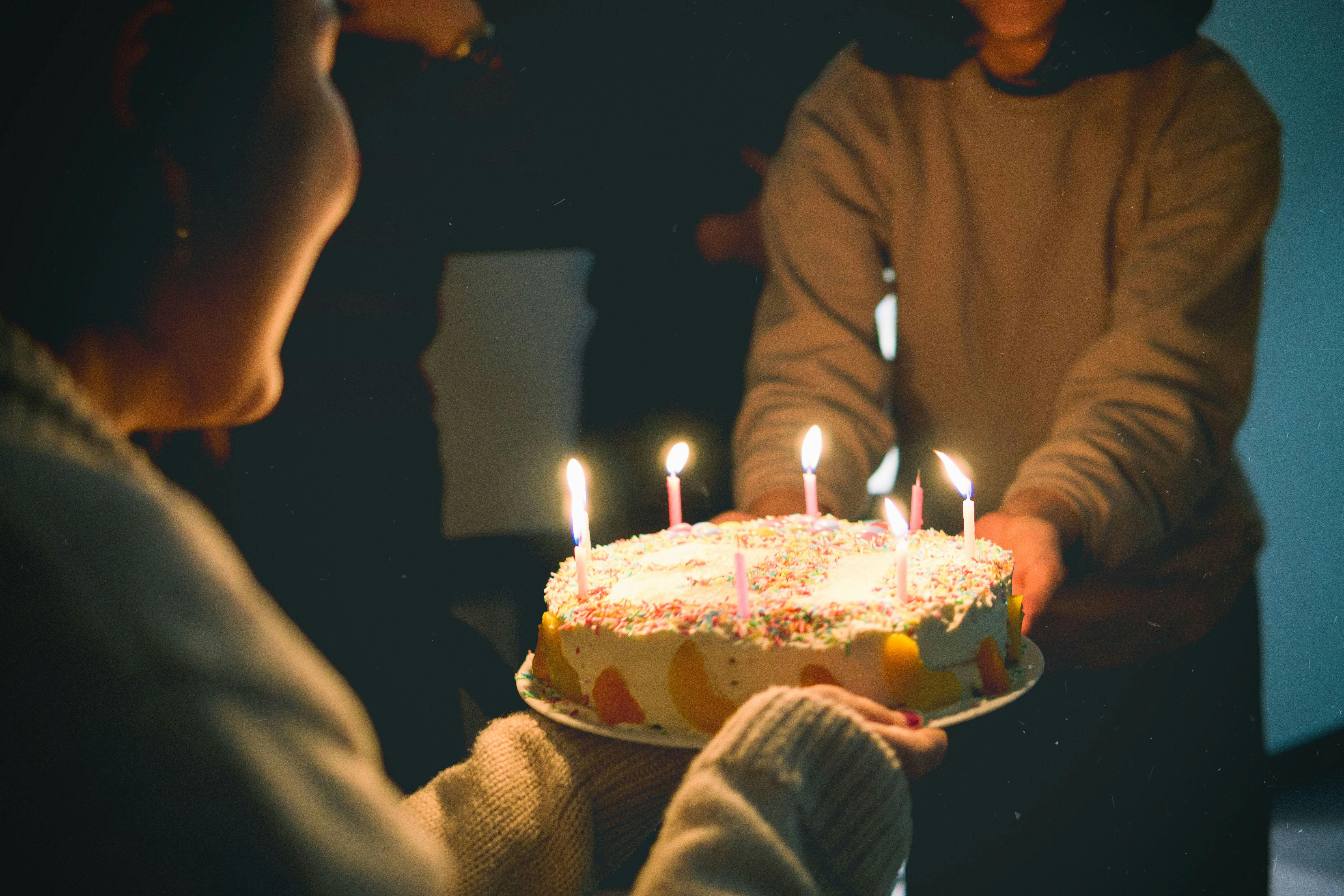 Ritual para atraer la buena energía el día de tu cumpleaños