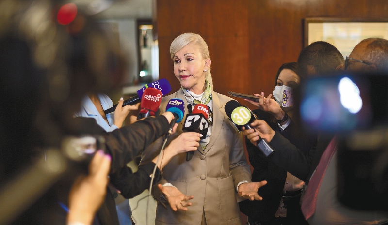 Partido de la U no apoyará la reforma laboral del Gobierno Petro