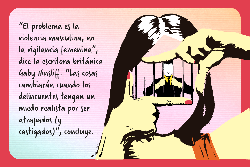 El Mundo no es como lo pintan: ¿Por qué las mujeres en Reino Unido quieren boicotear los bares?
