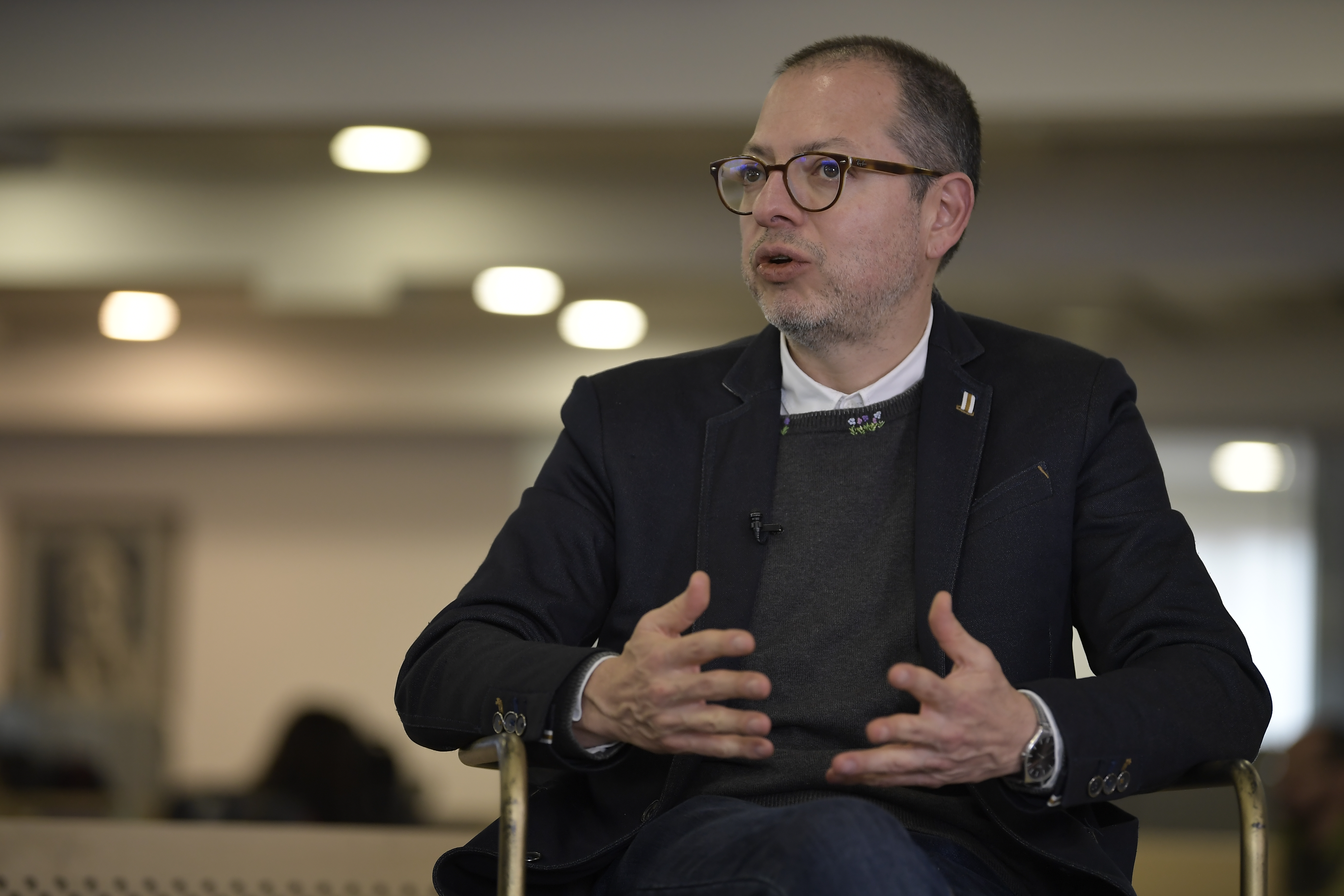 ¿Cómo empezar a hablar de cultura desde la justicia? Una mirada con enfoque étnico