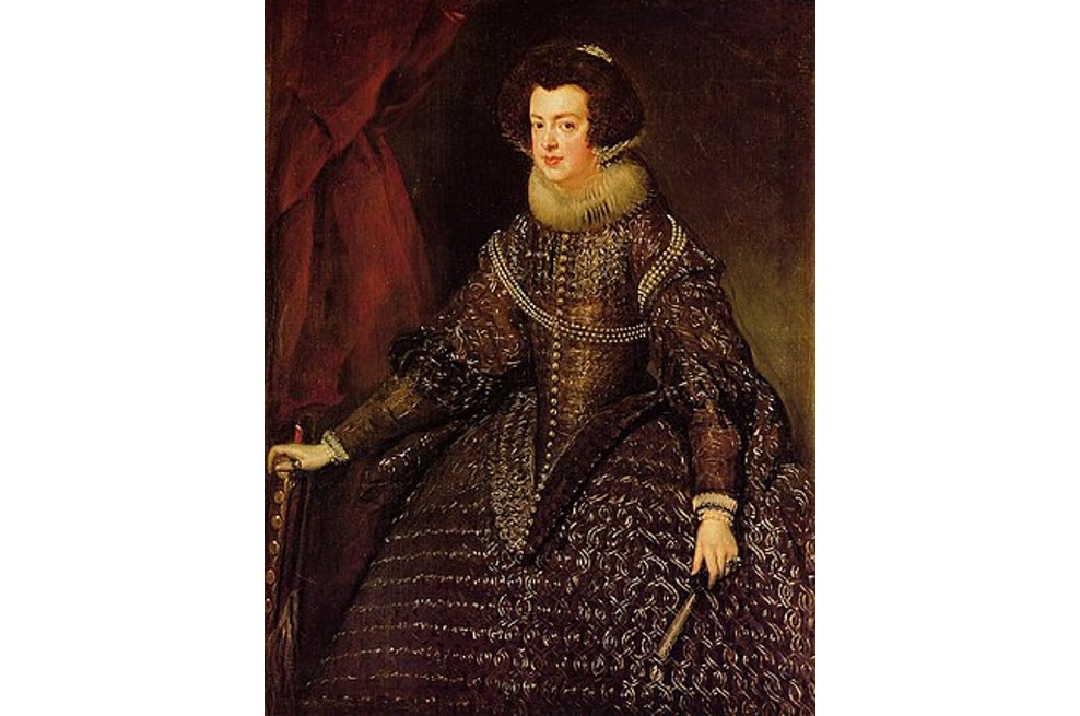 Casa de subastas retira obra de Diego Velázquez