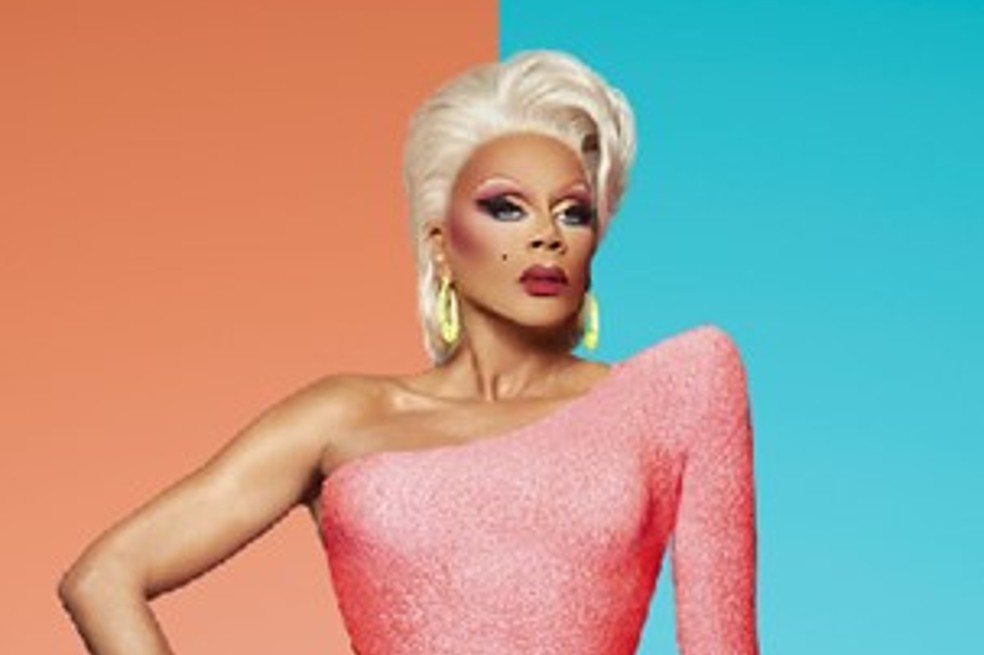 “Rupaul’s Drag Race” estrena la temporada 14 por Paramount+