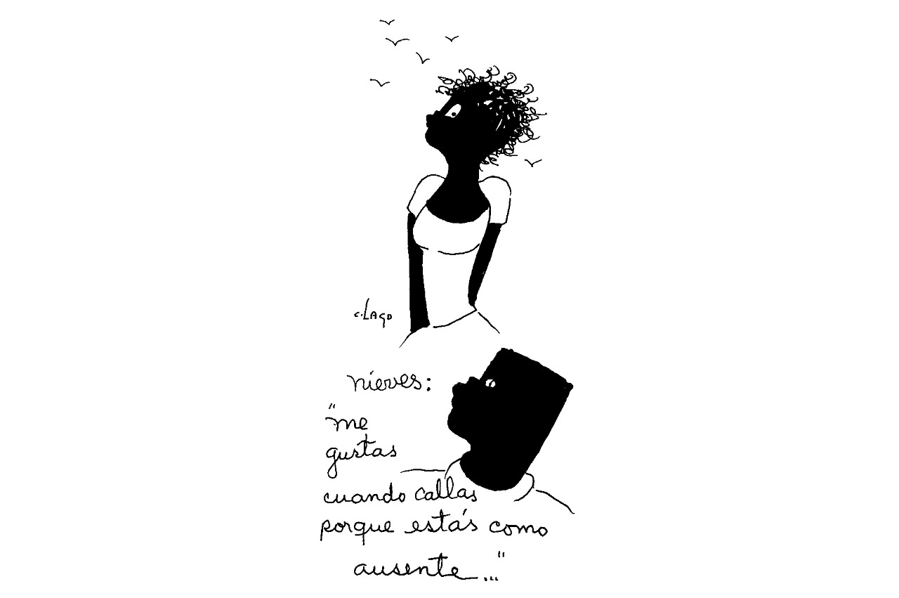 Nieves