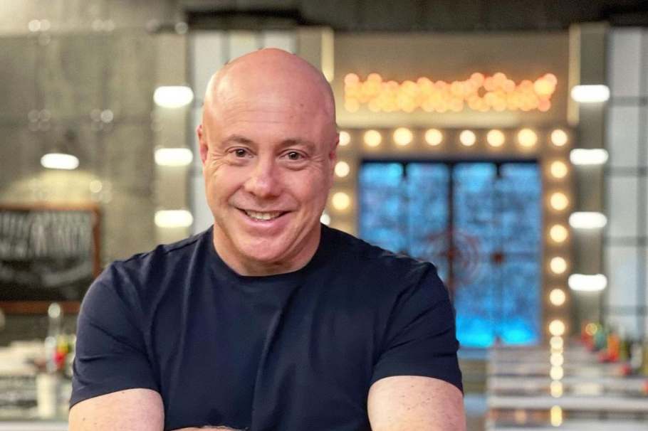 Jorge Rausch hace dura advertencia al top diez de ‘Masterchef’ ¿Quiénes son?
