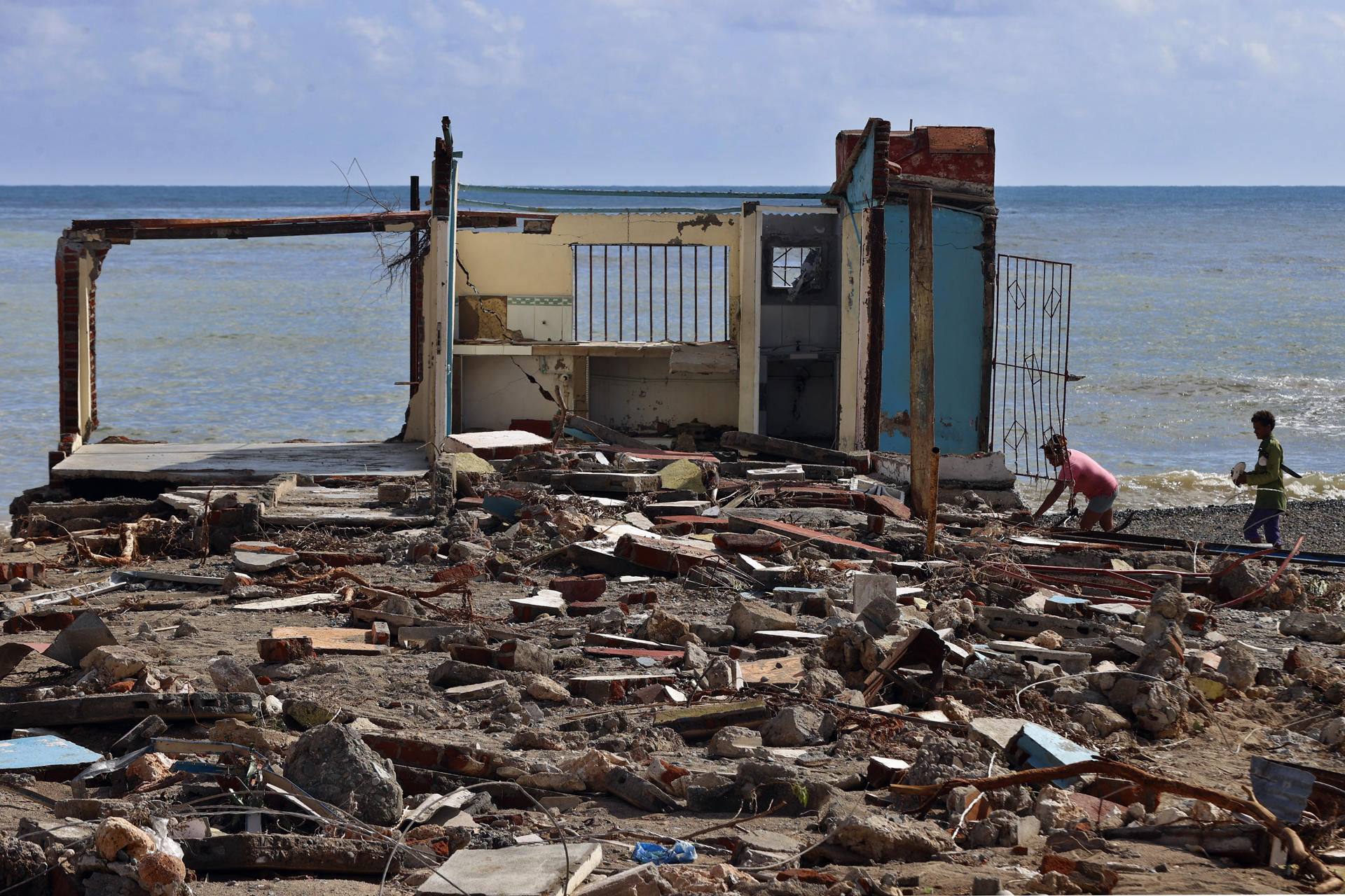 Colombia enviará ayuda humanitaria a damnificados en Jamaica y Cuba tras paso de huracán Melissa