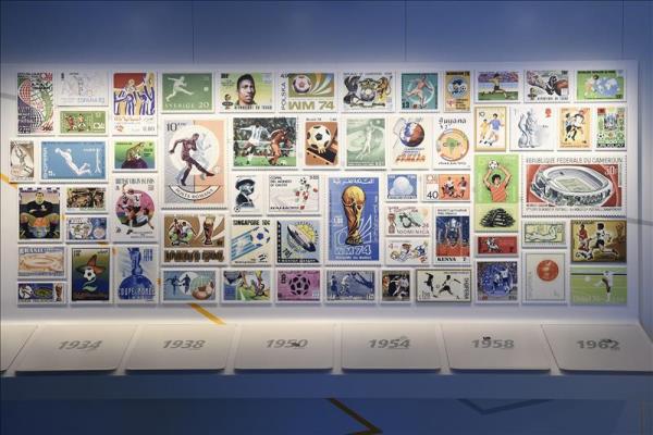 Museo del Fútbol Mundial en Zúrich abrirá sus puertas al público