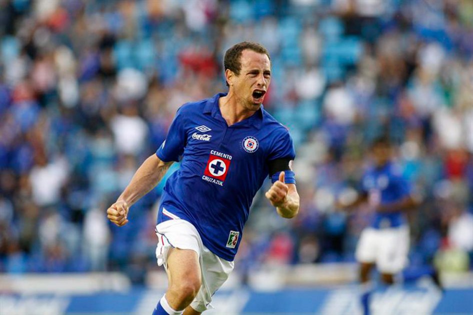 Cruz Azul viajará este viernes a Colombia para enfrentar a Equidad