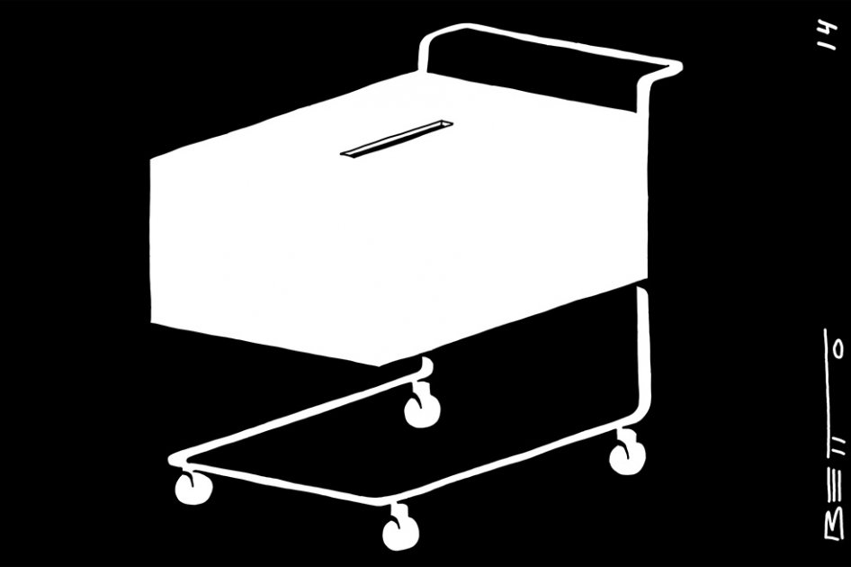 Compra de votos