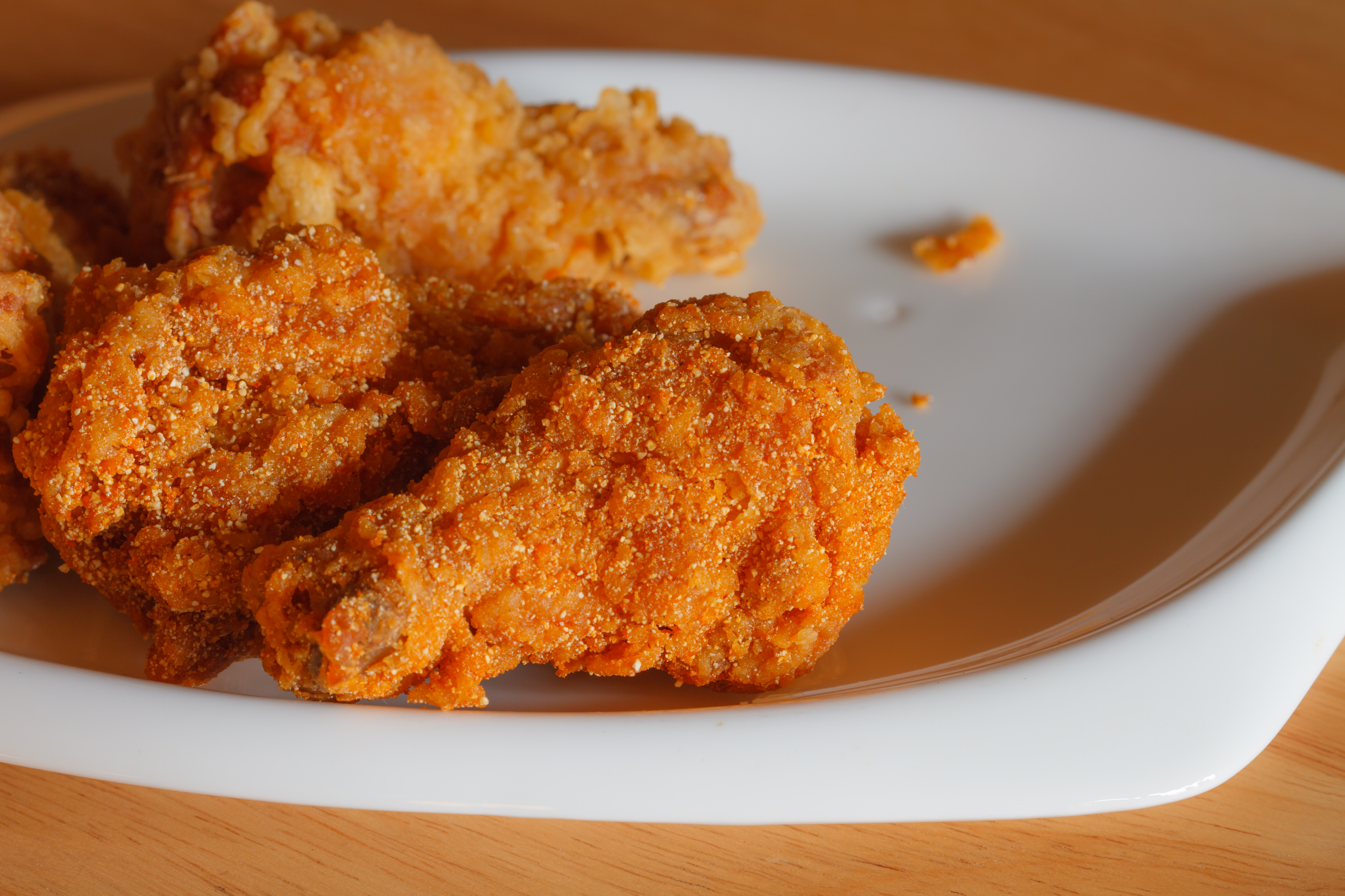 Colombia abre el mercado japonés y logra su primera exportación de pollo