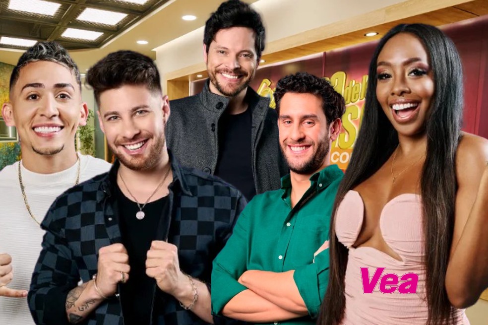 Este sería el primer finalista y, el próximo eliminado de ‘La Casa de los famosos’