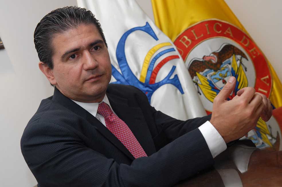 ‘Ministro, reviva la reforma a la salud’