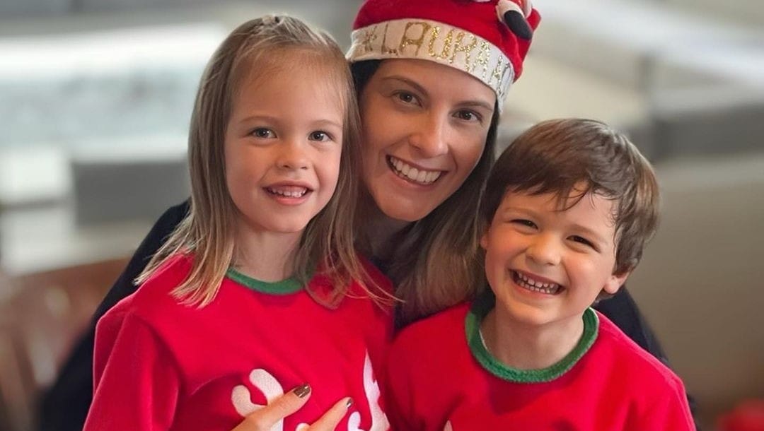 Botados en cama”: Laura Acuña habló de enfermedad que afectó a ella y sus hijos